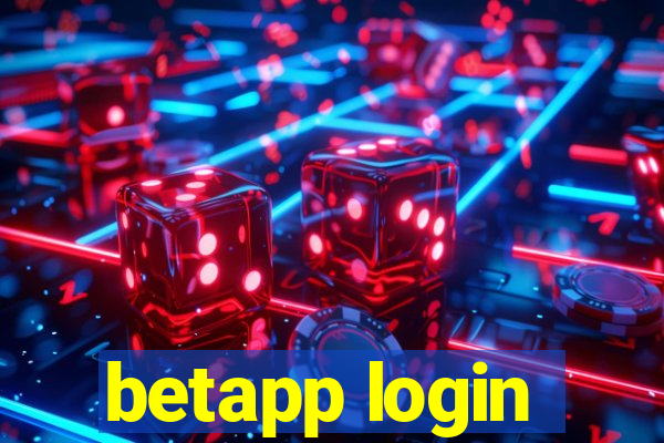 betapp login